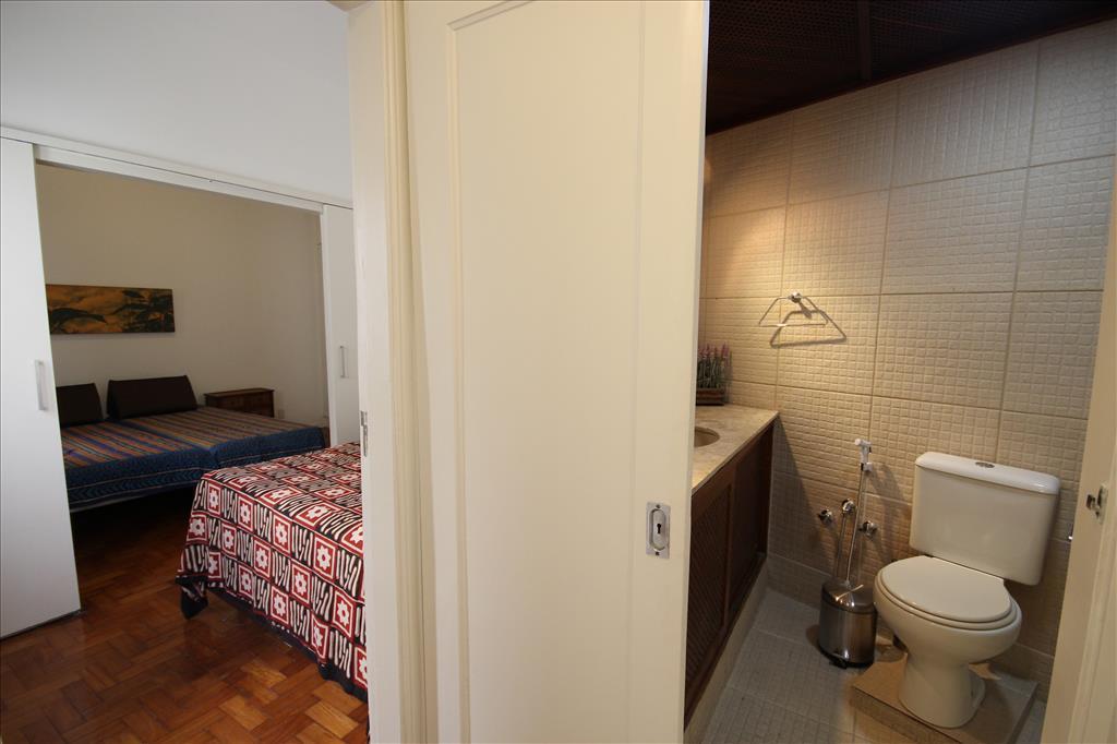 Ferienwohnung Gohouse ★Barao 303★ Rio de Janeiro Exterior foto