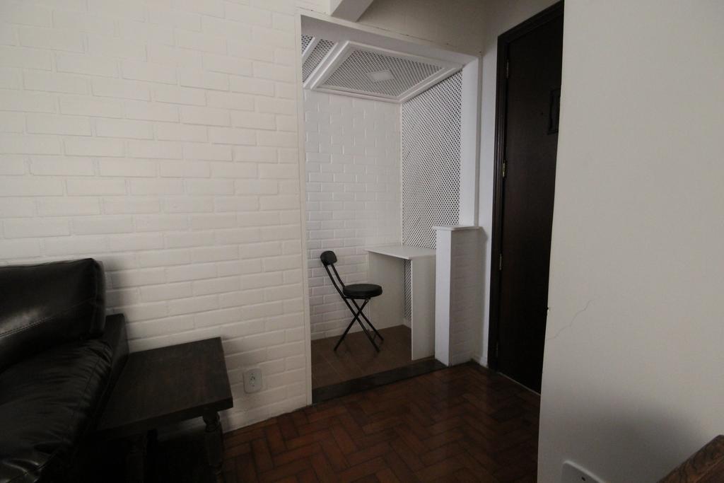 Ferienwohnung Gohouse ★Barao 303★ Rio de Janeiro Exterior foto