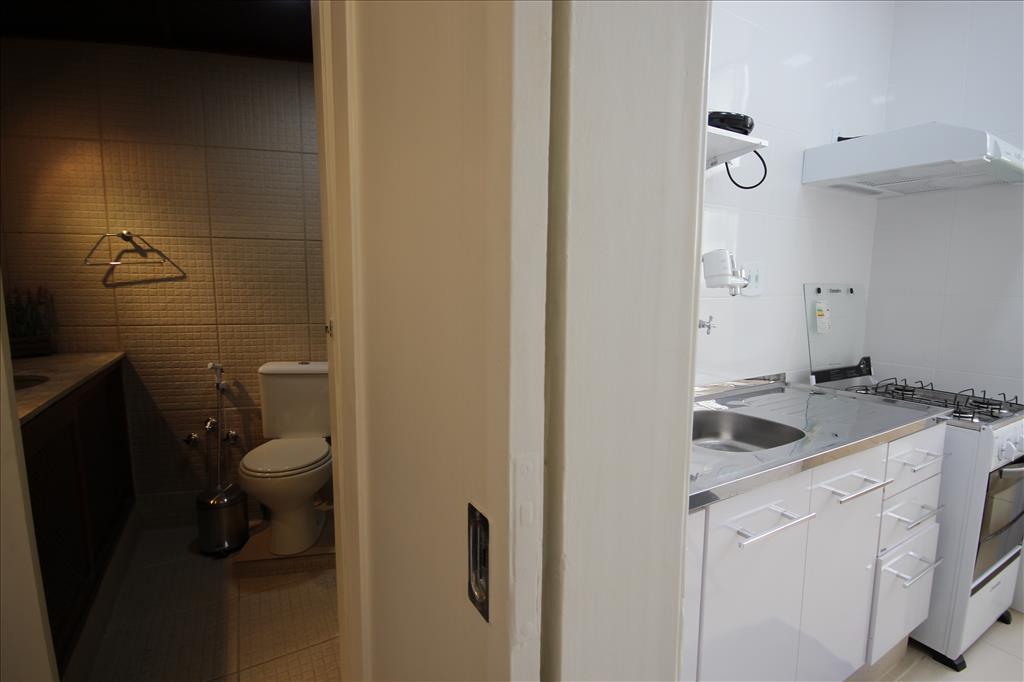 Ferienwohnung Gohouse ★Barao 303★ Rio de Janeiro Exterior foto