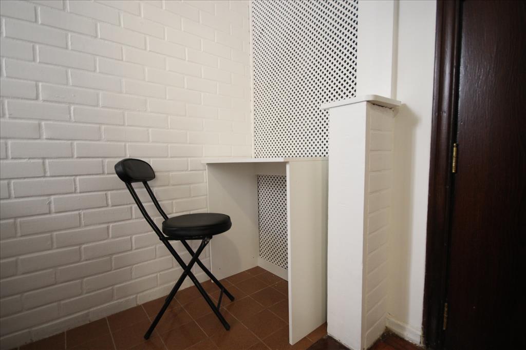Ferienwohnung Gohouse ★Barao 303★ Rio de Janeiro Exterior foto