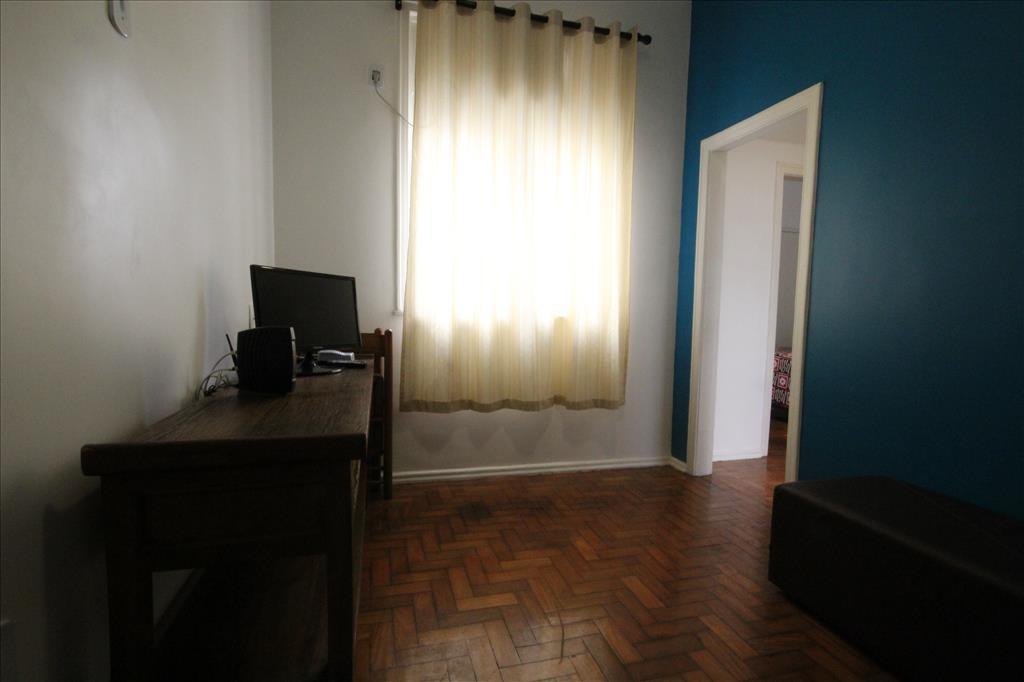 Ferienwohnung Gohouse ★Barao 303★ Rio de Janeiro Exterior foto