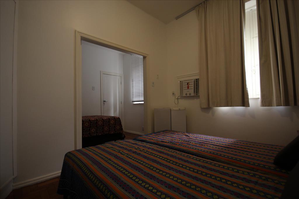 Ferienwohnung Gohouse ★Barao 303★ Rio de Janeiro Exterior foto