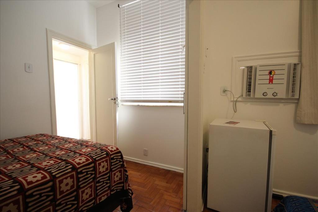 Ferienwohnung Gohouse ★Barao 303★ Rio de Janeiro Exterior foto